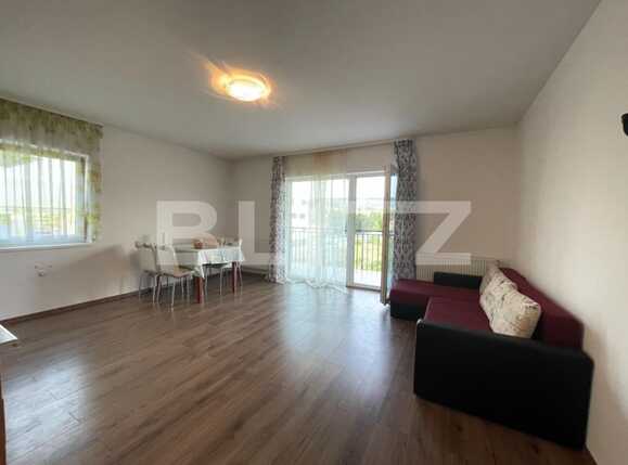 Apartament de închiriat 2 camere Zorilor - 31536AI | BLITZ Cluj-Napoca | Poza1