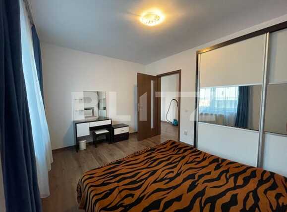 Apartament de închiriat 2 camere Zorilor - 31536AI | BLITZ Cluj-Napoca | Poza9