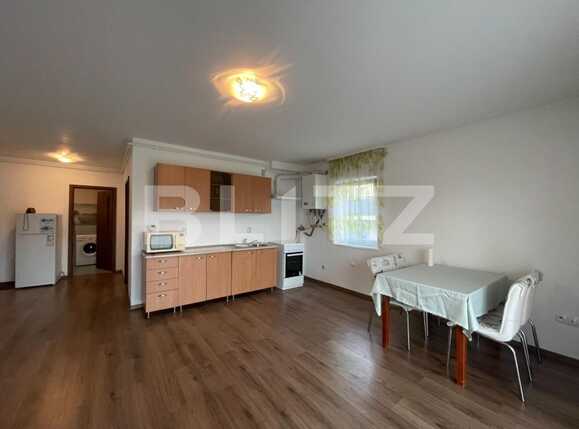 Apartament de închiriat 2 camere Zorilor - 31536AI | BLITZ Cluj-Napoca | Poza4