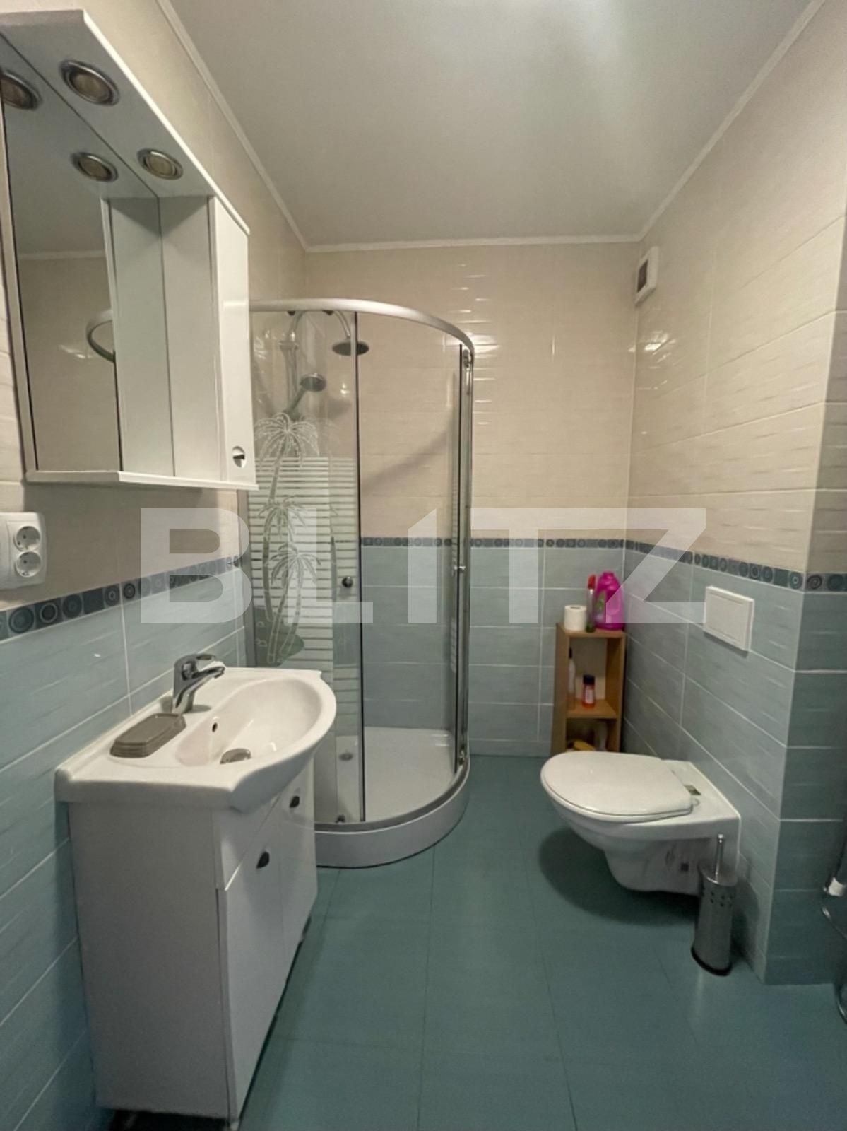 Apartament de închiriat 2 camere Zorilor - 31536AI | BLITZ Cluj-Napoca | Poza11