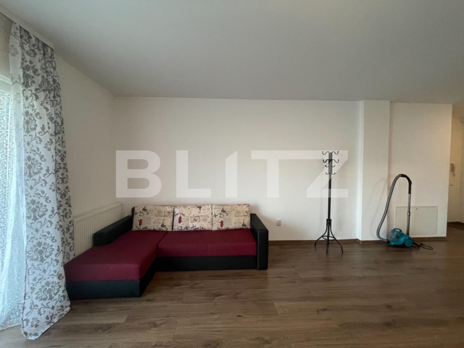 Apartament de închiriat 2 camere Zorilor - 31536AI | BLITZ Cluj-Napoca | Poza2