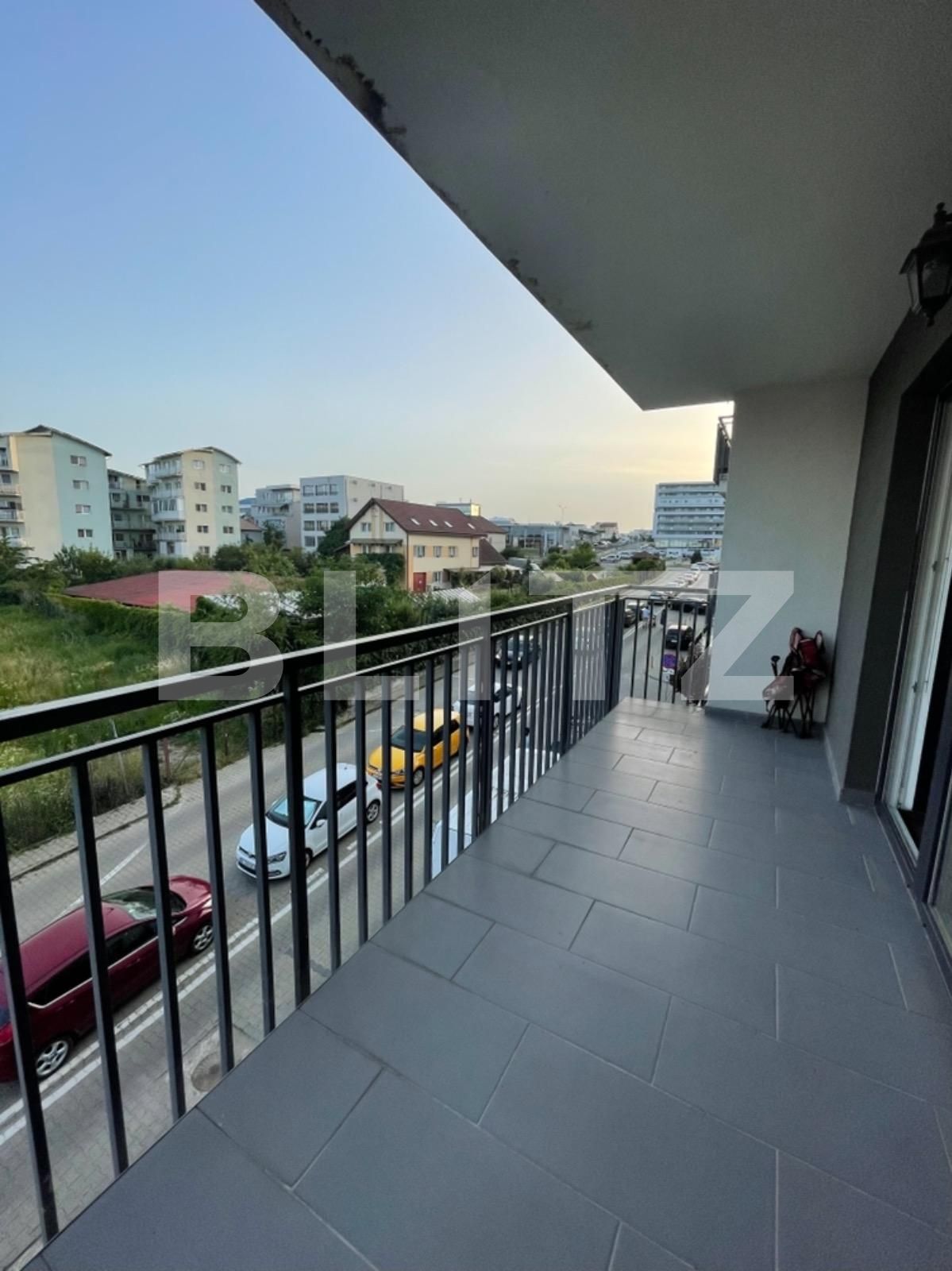 Apartament de închiriat 2 camere Zorilor - 31536AI | BLITZ Cluj-Napoca | Poza13