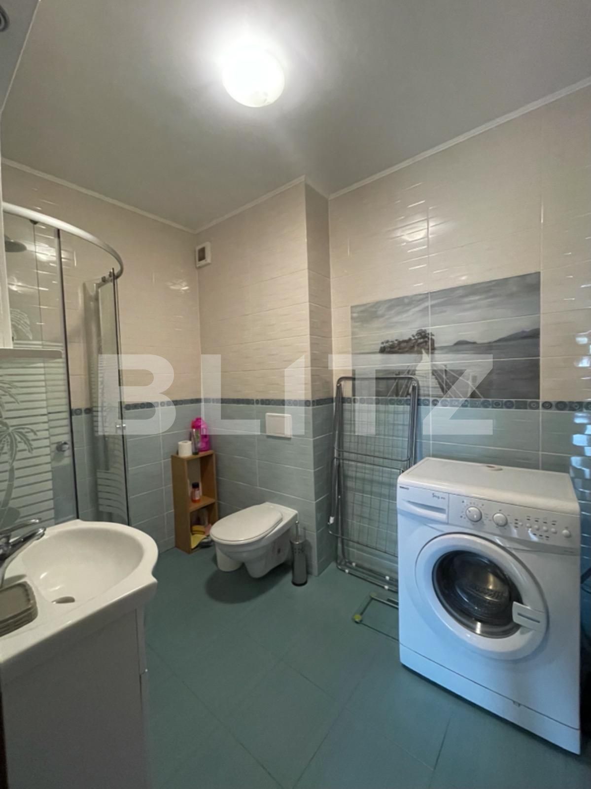 Apartament de închiriat 2 camere Zorilor - 31536AI | BLITZ Cluj-Napoca | Poza12