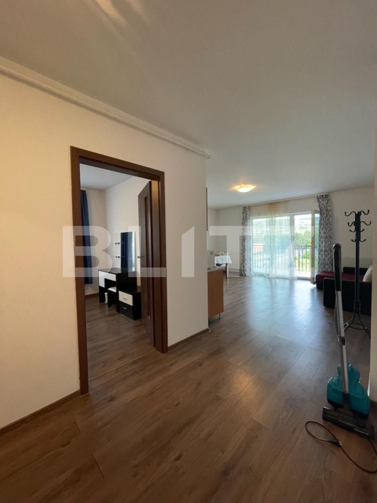 Apartament de închiriat 2 camere Zorilor - 31536AI | BLITZ Cluj-Napoca | Poza5