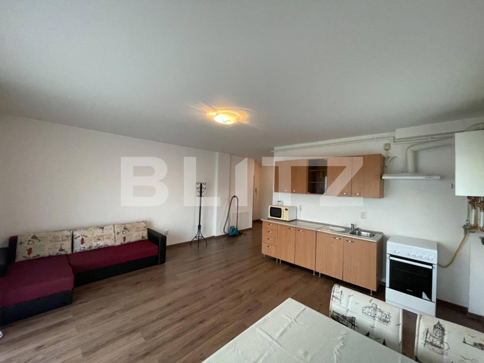 Apartament de închiriat 2 camere Zorilor - 31536AI | BLITZ Cluj-Napoca | Poza3