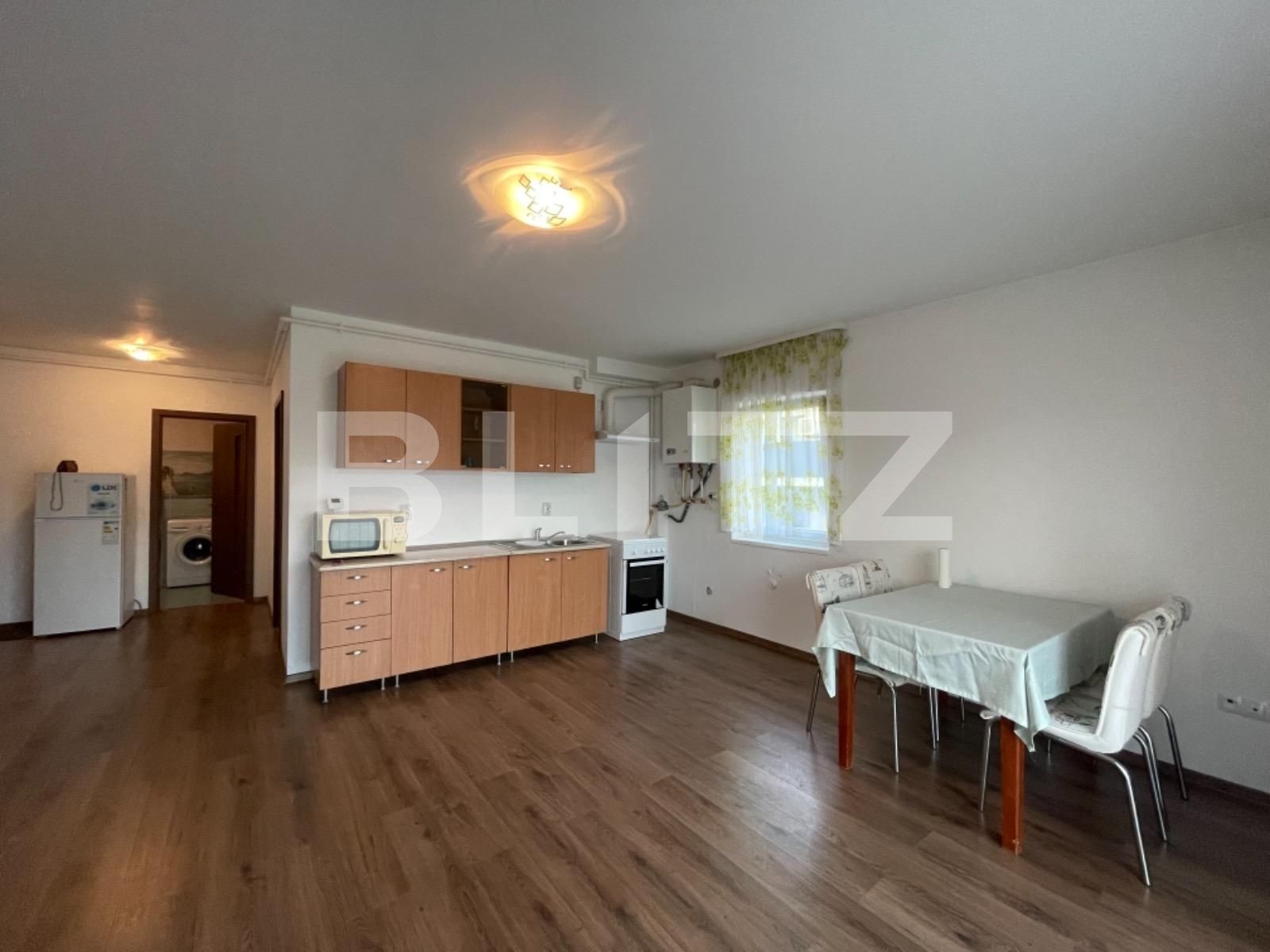 Apartament de închiriat 2 camere Zorilor - 31536AI | BLITZ Cluj-Napoca | Poza4