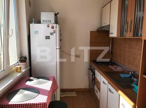 Apartament de vânzare 2 camere Iris - 31538AV | BLITZ Cluj-Napoca | Poza5
