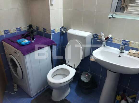 Apartament de vânzare 2 camere Iris - 31538AV | BLITZ Cluj-Napoca | Poza8