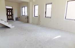 Casa individuala de 120 mp utili, teren de 700 mp! Zona linistita!