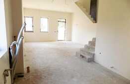 Casa individuala de 120 mp utili, teren de 700 mp! Zona linistita!