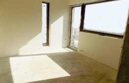 Casa individuala de 120 mp utili, teren de 700 mp! Zona linistita!