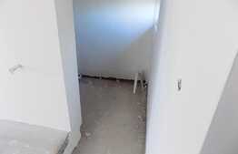 Casa individuala de 120 mp utili, teren de 700 mp! Zona linistita!