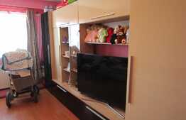 Apartament 2 camere, 50 mp, decomandat, boxa, zona strazii Dunarii