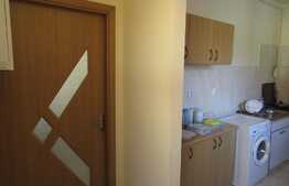 Garsoniera, 35 mp, decomandata, zona strazii Traian