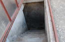 Garsoniera, 35 mp, decomandata, zona strazii Traian