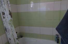 Garsoniera, 35 mp, decomandata, zona strazii Traian