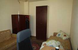 Garsoniera, 35 mp, decomandata, zona strazii Traian