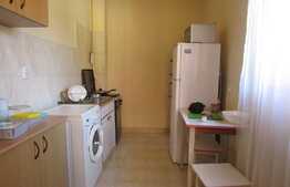 Garsoniera, 35 mp, decomandata, zona strazii Traian