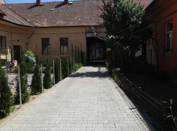 Garsonieră de închiriat Central - 31542AI | BLITZ Cluj-Napoca | Poza7