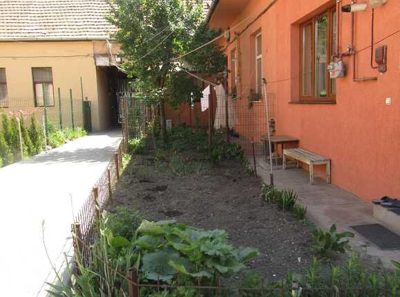 Garsonieră de închiriat Central - 31542AI | BLITZ Cluj-Napoca | Poza8