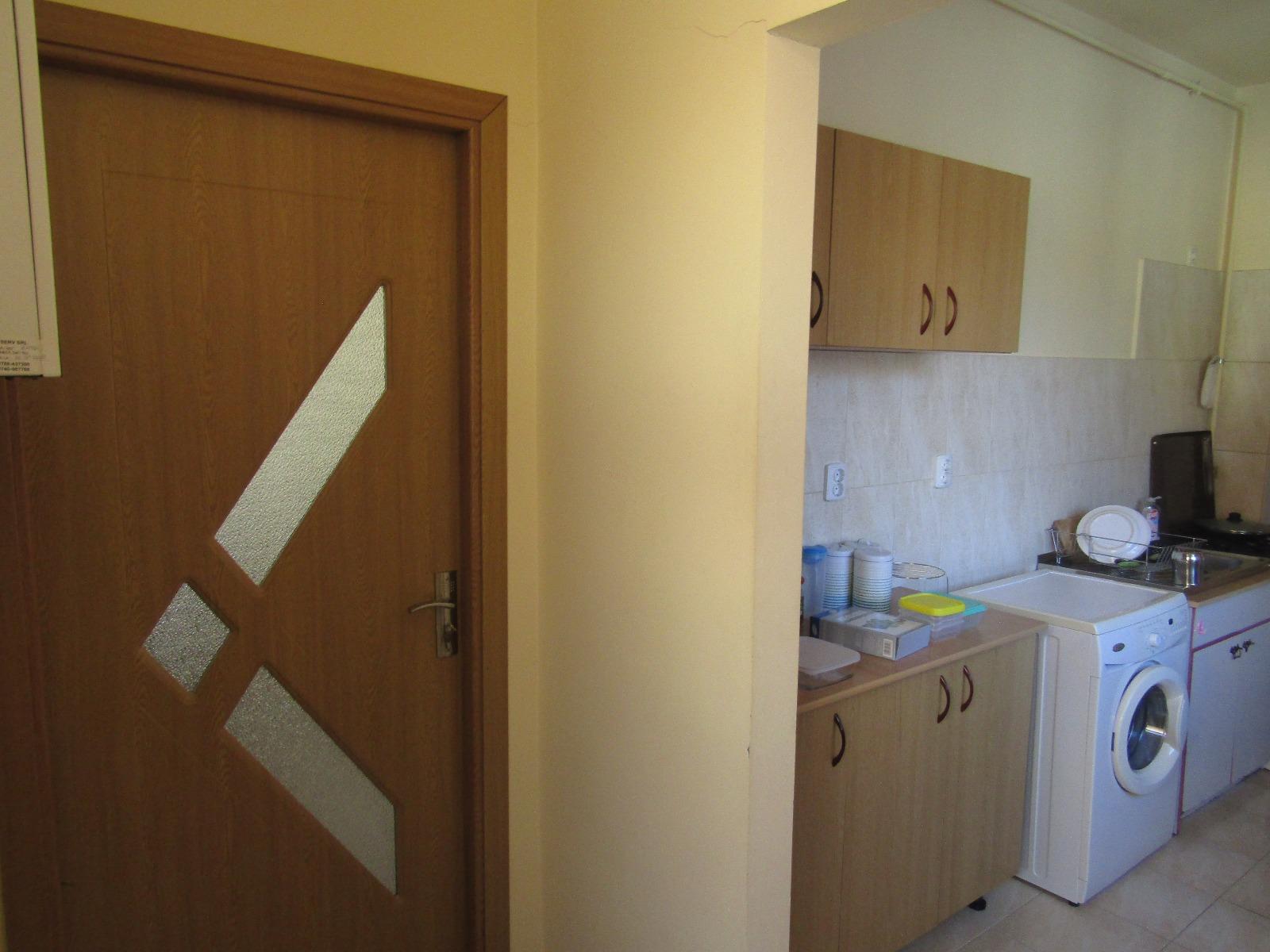 Garsonieră de închiriat Central - 31542AI | BLITZ Cluj-Napoca | Poza4