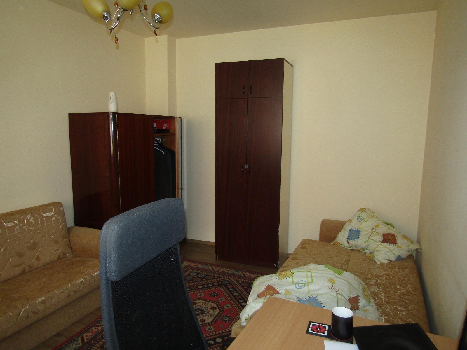 Garsonieră de închiriat Central - 31542AI | BLITZ Cluj-Napoca | Poza2
