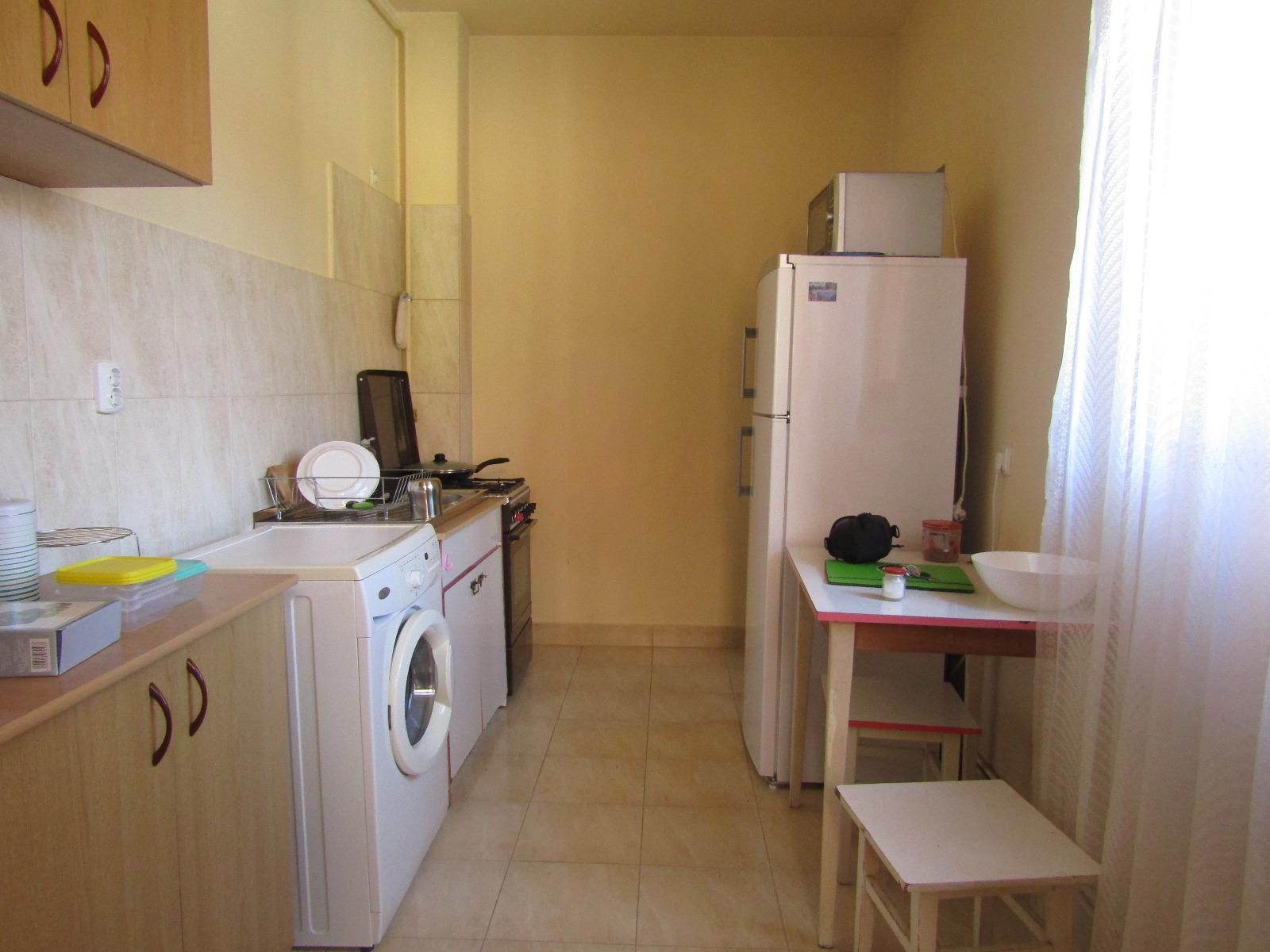 Garsonieră de închiriat Central - 31542AI | BLITZ Cluj-Napoca | Poza3