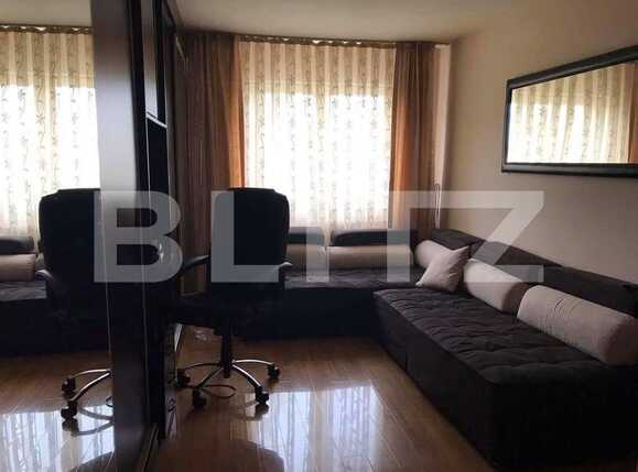 Apartament de vânzare 2 camere Manastur - 31543AV | BLITZ Cluj-Napoca | Poza1