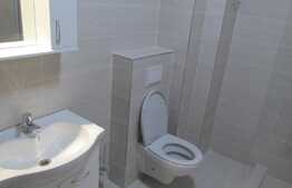 2 camere, 44 mp, parcare, imobil nou, zona strazii Calea Baciului