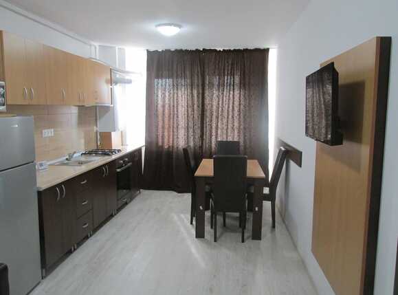 Apartament de închiriat 2 camere Dambul Rotund - 31546AI | BLITZ Cluj-Napoca | Poza5