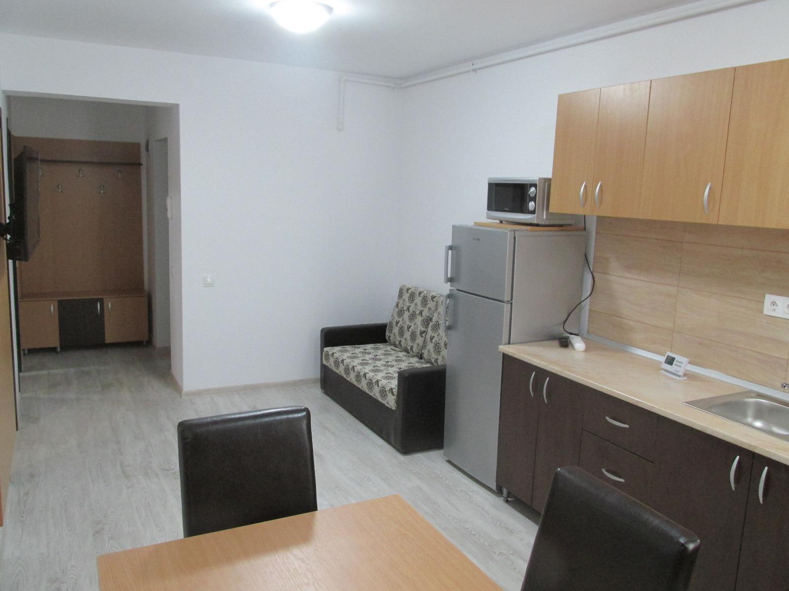 Apartament de închiriat 2 camere Dambul Rotund - 31546AI | BLITZ Cluj-Napoca | Poza4