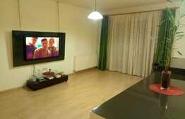 Apartament 2 camere, 56 mp,  terasa, zona Bonjour Residence