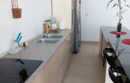 Apartament 2 camere, 56 mp,  terasa, zona Bonjour Residence