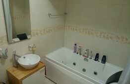 Apartament 2 camere, 56 mp,  terasa, zona Bonjour Residence