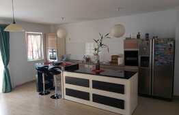 Apartament 2 camere, 56 mp,  terasa, zona Bonjour Residence