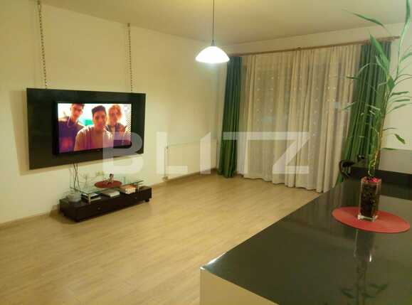 Apartament de vânzare 2 camere Bună Ziua - 31547AV | BLITZ Cluj-Napoca | Poza1