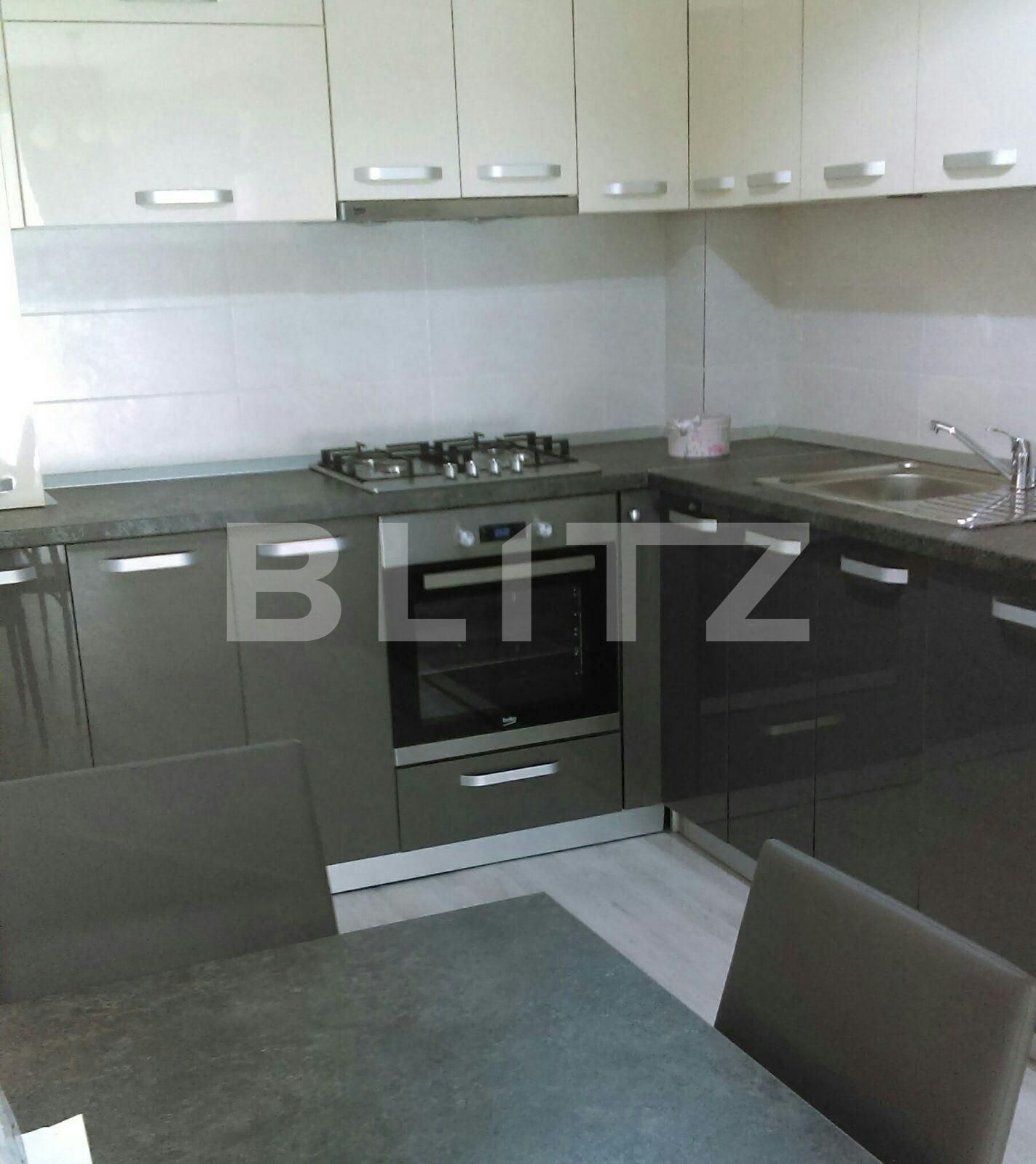 Apartament de închiriat 4 camere Europa - 31549AI | BLITZ Cluj-Napoca | Poza8