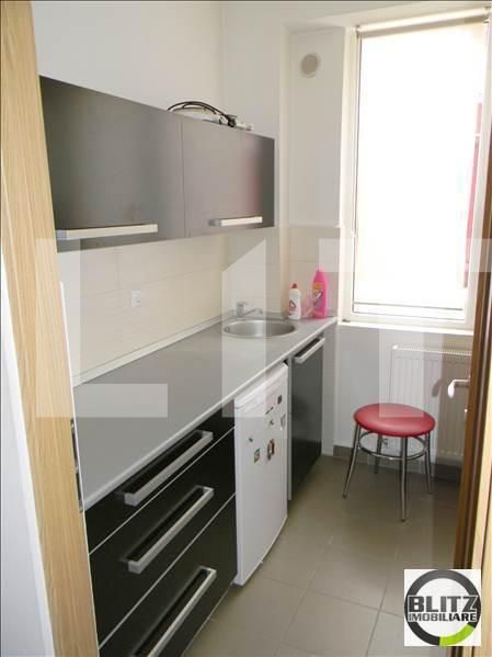 Apartament de vânzare 2 camere Central - 3155AV | BLITZ Cluj-Napoca | Poza2