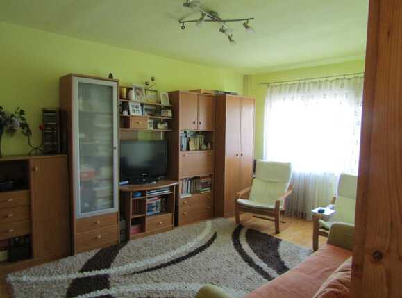 Apartament de vânzare 3 camere Zorilor - 31550AV | BLITZ Cluj-Napoca | Poza1