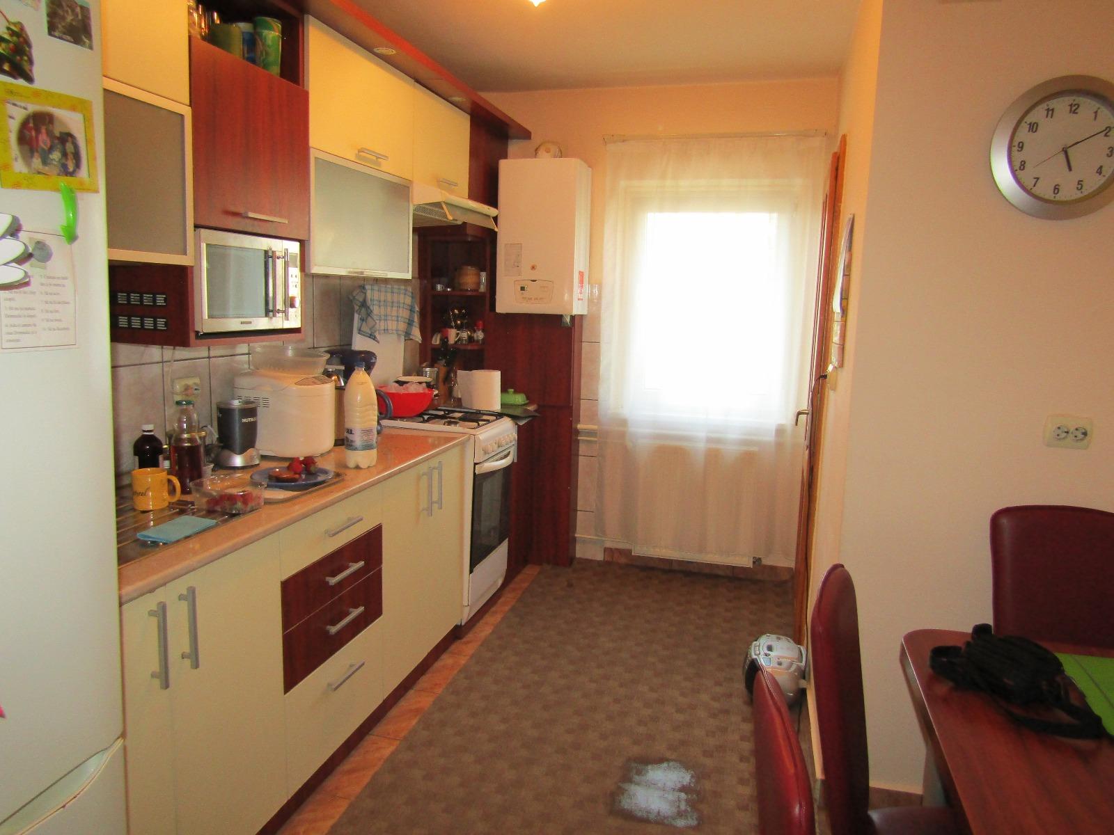 Apartament de vânzare 3 camere Zorilor - 31550AV | BLITZ Cluj-Napoca | Poza5