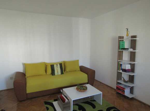 Apartament de vânzare 4 camere Grigorescu - 31551AV | BLITZ Cluj-Napoca | Poza1