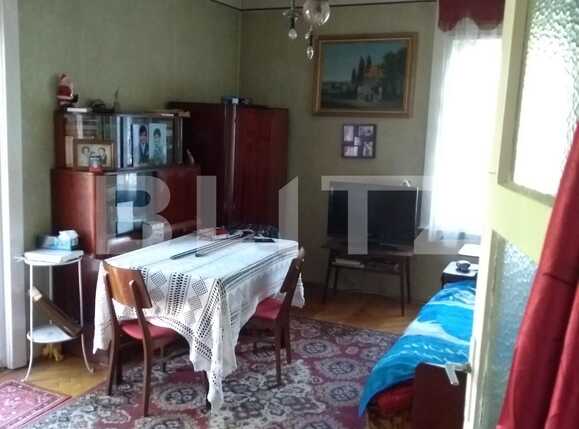 Apartament de vânzare 2 camere Grigorescu - 31552AV | BLITZ Cluj-Napoca | Poza2