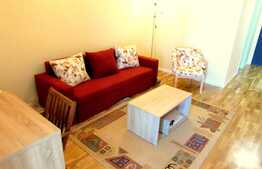 Garsoniera, 37 mp, prima inchiriere, parcare subterana, zona Iulius Mall