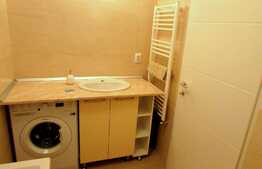 Garsoniera, 37 mp, prima inchiriere, parcare subterana, zona Iulius Mall