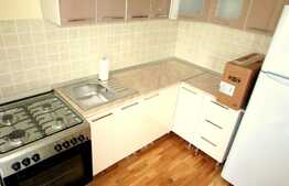 Garsoniera, 37 mp, prima inchiriere, parcare subterana, zona Iulius Mall