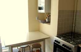 Garsoniera, 37 mp, prima inchiriere, parcare subterana, zona Iulius Mall