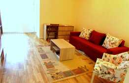 Garsoniera, 37 mp, prima inchiriere, parcare subterana, zona Iulius Mall