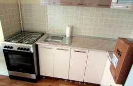 Garsoniera, 37 mp, prima inchiriere, parcare subterana, zona Iulius Mall