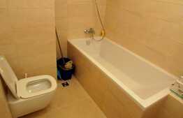 Garsoniera, 37 mp, prima inchiriere, parcare subterana, zona Iulius Mall