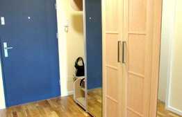 Garsoniera, 37 mp, prima inchiriere, parcare subterana, zona Iulius Mall